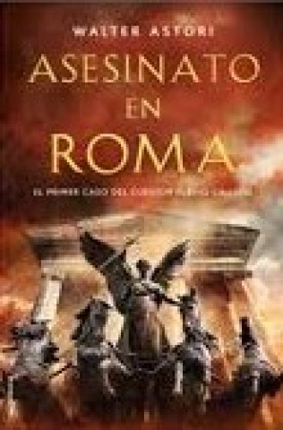 Asesinaton-Roma-l-primer-casol-cuestor-Flavio-Callido-9788417541521