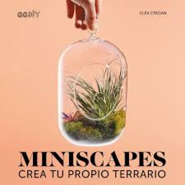 Miniscapes-Crea-tu-propio-terrario-9788425229893