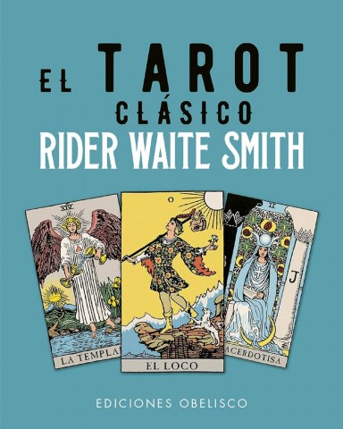tarot-rider-waite-smith-9788491119906