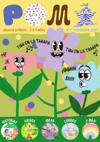 Revista-POM-nº1-Primavera-1925