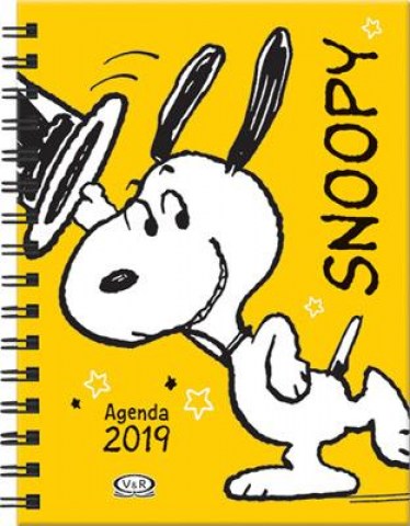 Agenda-Snoopy-2019-7798083705624