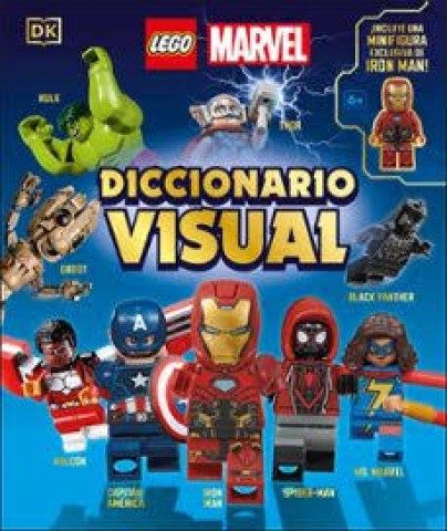 Diccionario-visual-lego-Marvel-9780241664018