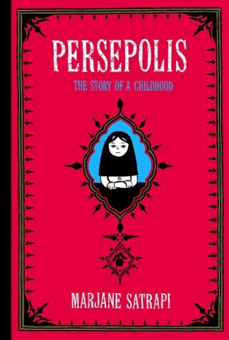 Persepolis-The-story-of-a-childhodd-9780375714573