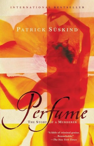 Perfume-9780375725845