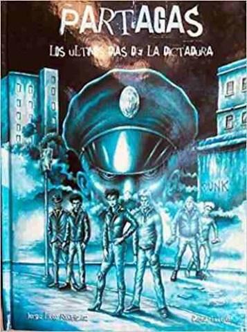 Partagas-Los-ultimos-dias-dictadura-9780692098448