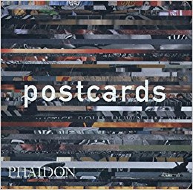 MAGNUMGREES-POSTCARDS-9780714840086