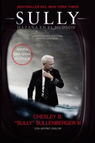 Sully-Hazañanl-Hudson-9780718080501
