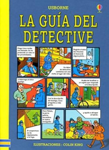 LA-GUiALTECTIVE-9781409502012