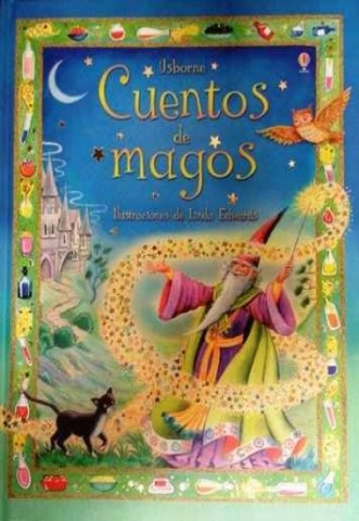 CUENTOS-MAGOS-9781409504054