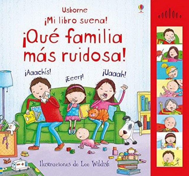 QUe-FAMILIA-MaS-RUIDOSA-9781409543770