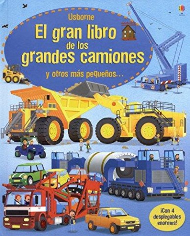 GRAN-LIBRO-GRANDES-CAMIONES-9781409544210