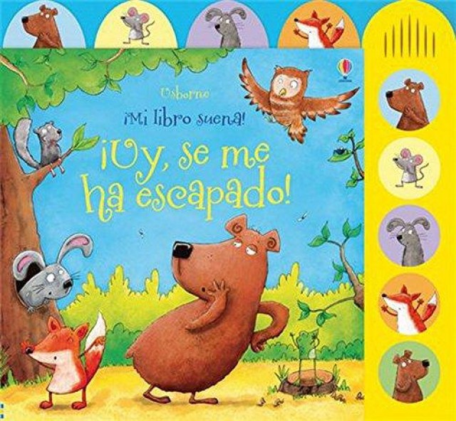 UY,-SE-ME-HASCAPADO-9781409559658