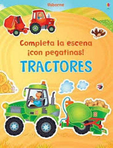 TRACTORES-COMPLETASCENA-9781409560012
