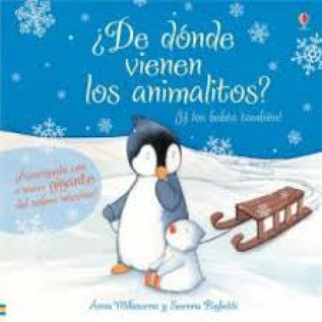 DE-DoNDE-VIENEN-ANIMALITOS-9781409561248