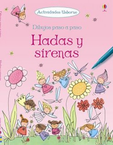 HADAS-SIRENAS-DIBUJOS-PASO-A-PASO-9781409572626