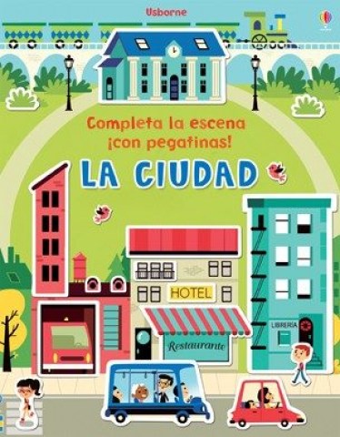 CIUDAD,-COMPLETASCENA-9781409573104