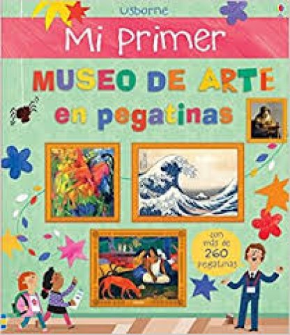 MI-PRIMER-MUSEO-ARTEN-PEGATINAS-9781409573319
