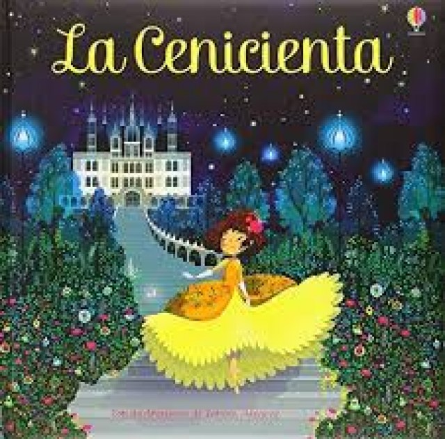 LA-CENICIENTA-9781409589525