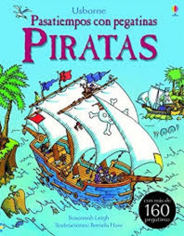 Piratas-Pasatiempos-pegatinas-9781409589679