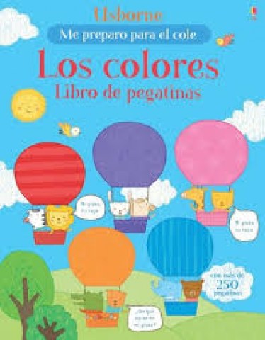COLORES,-ME-PREPARO-PARAL-COLE-9781409594697