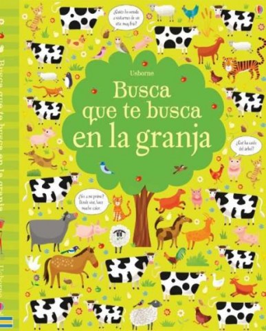 BUSCA-QUE-TE-BUSCAN-GRANJA-9781474909389