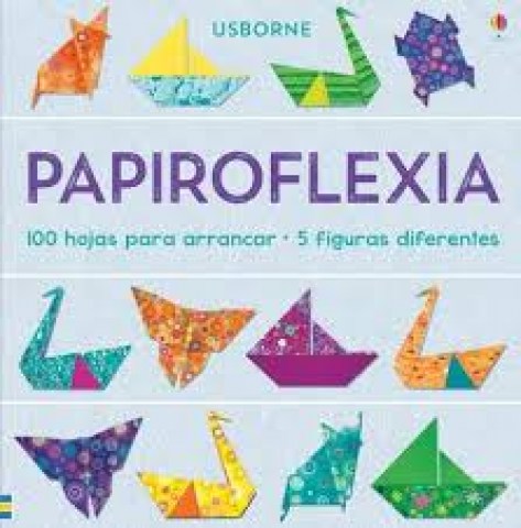 PAPIROFLEXIA-9781474915489
