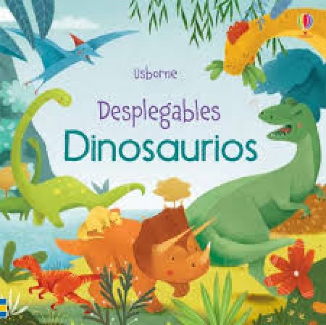 Dinosaurios-Desplegables-9781474920094