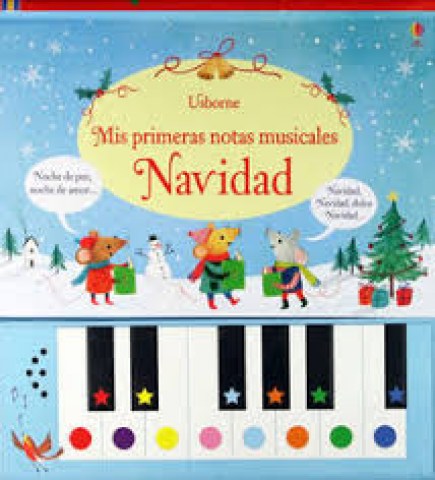 MIS-PRIMERAS-NOTAS-MUSICALES-NAVIDAD-9781474920193