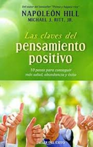 LAS-CLAVESL-PENSAMIENTO-POSITIVO-9781607380481