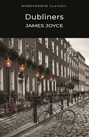 Dubliners-9781853260483