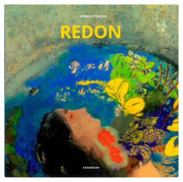 Redon-9783741936258