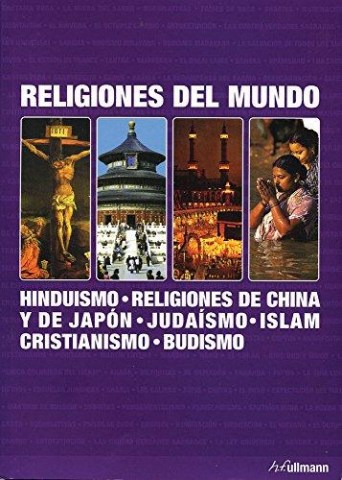 RELIGIONESL-MUNDO-9783833145032