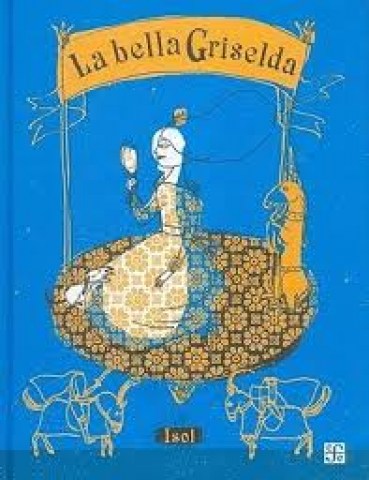 La-Bella-Griselda-9786071604491