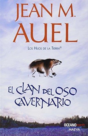 CLANL-OSO-CAVERNARIO,L-XPRES-9786074004342