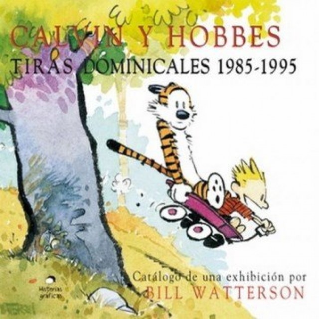 Calvin-Hobbes-Tiras-dominicales-1985-1995-9786075271194