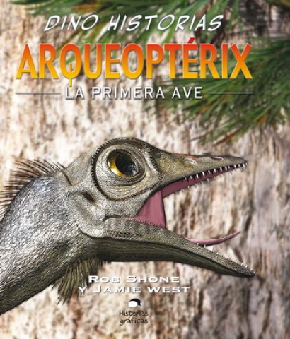 Dino-Historias-Arqueopterix-La-primera-ave-9786075271200