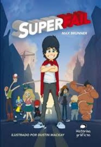Superfail-9786075274973