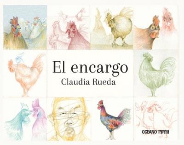 Elncargo-9786075570303