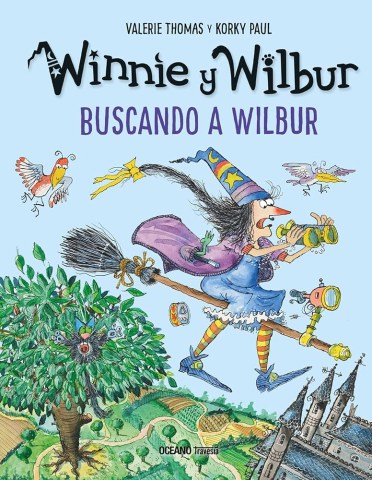 winnie-wilbur-buscando-a-wilbur-9786075841984