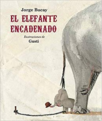 Ellefantencadenado-9786077350613