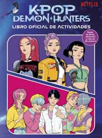 k-popmon-hunters-libro-oficial-actividades-9786316620941