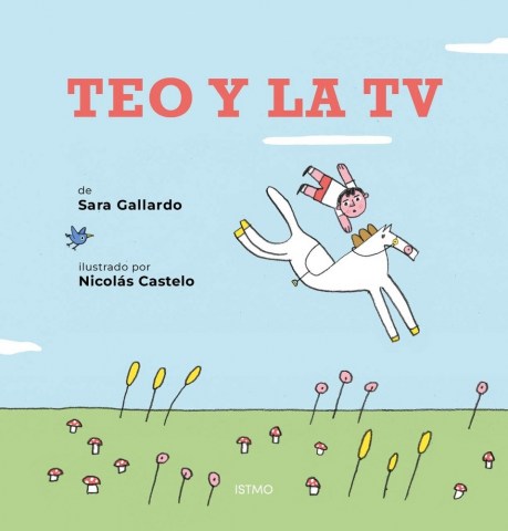 teo-tv-9786316630452