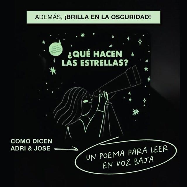 que-hacensstrellas-9786319165913