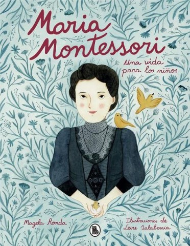 Maria-Montessori-Una-vida-para-niños-9788402423290