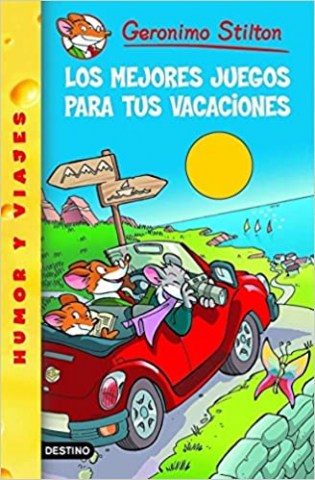 Stilton-28-Los-mejores-juegos-para-tus-vacaciones-9788408072836
