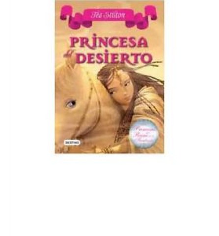 Princesalsierto-(Princesal-Reino-fantasia)-9788408102304