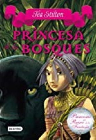 Bruja-bosquesPrincesasl-Reino-fantasia)-9788408111504