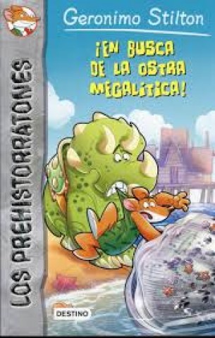 Stilton-Prehistorratones-11-n-busca-ostra-megalitica-9788408145271