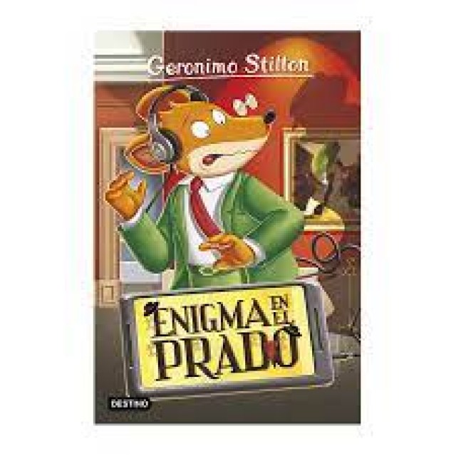 Geronimo-Stilton-nigmanl-Prado-9788408176138