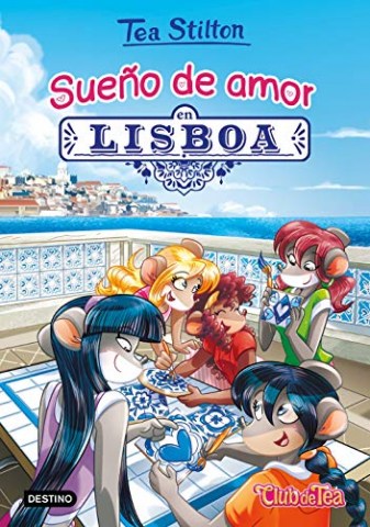 Tea-Stilton-Sueño-amorn-Lisboa-9788408202240